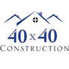 40x40 Construction logo