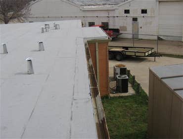 Photo(s) from Jewel Roofing