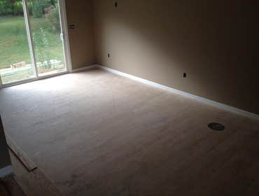 Photos from Begg Hardwood Floors, LLC Begg Hardwood Floors - Job pictures
