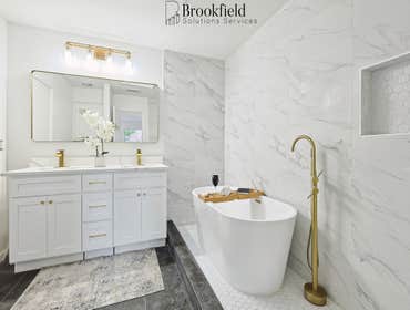 Luxury Home Revitalization