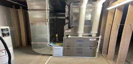 Coleman Mitchell Heating & Air Conditioning