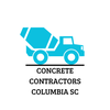 Concrete Contractors Columbia Sc logo