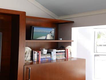 Steele Residence Renovation