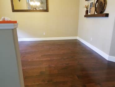 TKA Home Services Inc.