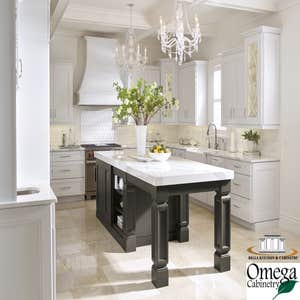 Bella Kitchen & Cabinetry