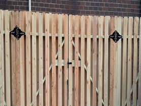 Fences