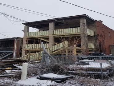 Photos from Scottdale Contracting Company