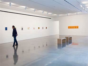 Center for Maine Contemporary Art (CMCA)