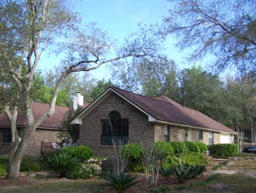 Ravines, Middleburg, Florida David & Cindy Wright, New Roof