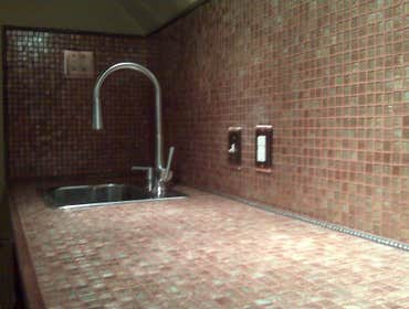 Kitchen/Bath Convresion