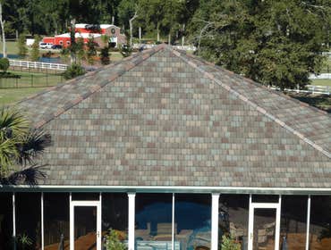 Residentail Roofing