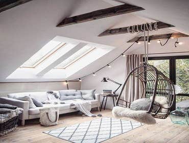 Attic Inspiration
