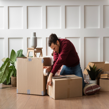 Leesburg Fl Movers