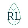 Rooted Landscapes logo