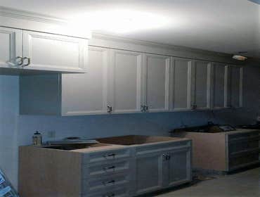 OUR WORK