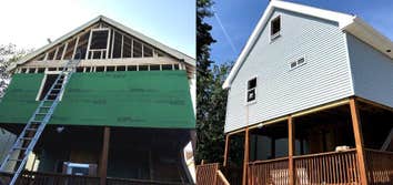 Ebenezer Construction