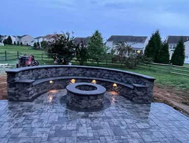Photos by Kairos Landscaping #58