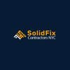 Solidfix Contractors Nyc logo