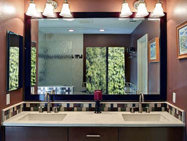 Project photos from CALbath & Kitchen