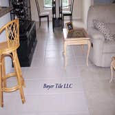 Ceramic Floor Tile