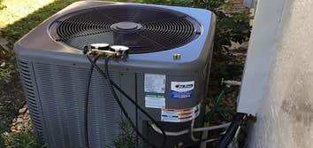 CM Heating