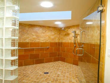 Bathrooms