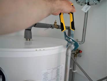 Photos by Route 3 plumbing and Heating #1