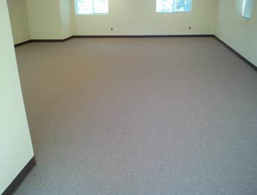 Photo(s) from George Babb Floor Covering