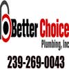 Better Choice Plumbing Inc logo