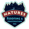 Natures Roofing & Construction logo