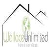 Wallace Unlimited Home Svcs logo