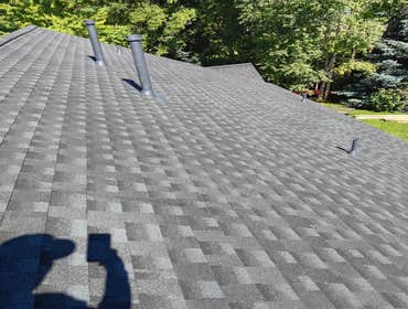 Photos by Pro Quality Roofing #1