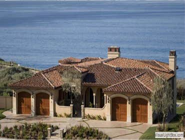 Project photos from Ramey Roofing