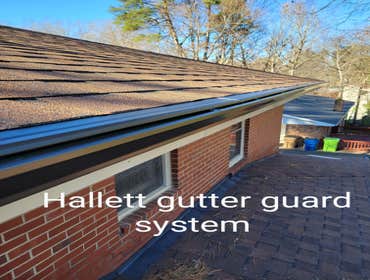 Photos by SQH Seamless Gutters, LLC #5