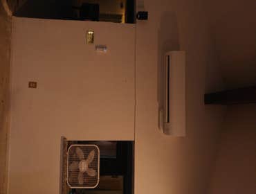 wall unit in Arizona room