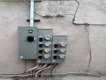 Photos by Good Ohms Electric #1