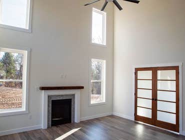 Allen Custom Home