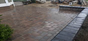 Photos by Columbus Retaining Walls #1