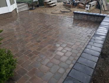 Photos by Columbus Retaining Walls #1