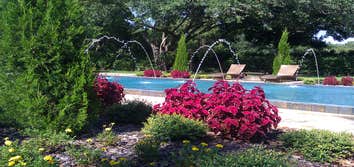 A.C.P. Atlantis Custom Pools Inc