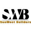 Sunwest Builders logo