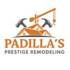Padilla’s Prestige Remodeling logo
