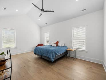 Catawba Shores Home