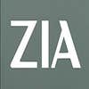 Zia Tile logo