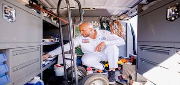 George Brazil Air Conditioning & Heating