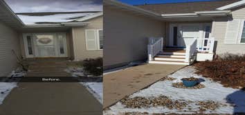 Photos from Faw Construction