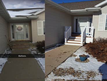Photos from Faw Construction