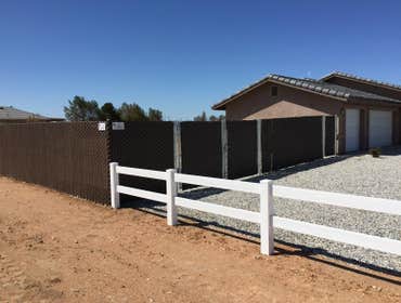 Privacy Chain Link