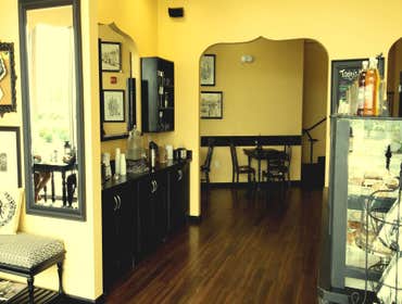Photos from Miller Building Services, Inc.