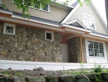 Stucco Project
